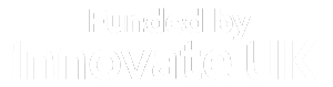 Funded by Innovate UK